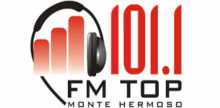 Radio Top Monte