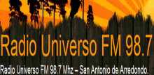 Radio Universo 987