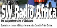 SW Radio Africa