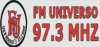 Logo for Universo Radio