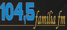 Logo for 104 Familia FM