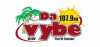 Logo for 107.9 FM Da Vybe
