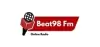 Logo for Beat 98 FM