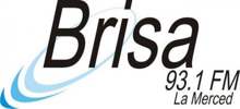 Logo for Brisa FM