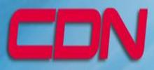 Logo for CDN 92.5