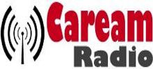 Logo for Care AM Radio