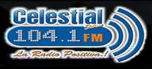Logo for Celestial Stereo