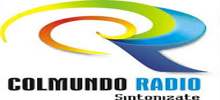 Logo for Colmundo Radio