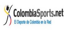 Logo for Colombia Sports