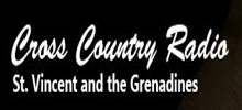 Logo for Cross Country Radio