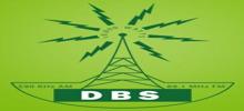 Радіо DBS