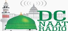 Logo for DC Naat Radio