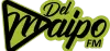 Logo for Del Maipo FM