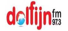 Logo for Dolfijn FM