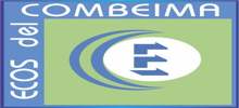 Logo for Ecos Del Combeima
