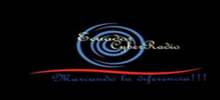 Logo for Ecuador Cyber Radio