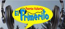 Logo for El Primerito PV