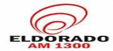Eldorado 1300 Radio