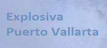Logo for Explosiva Puerto Vallarta