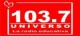 FM UNIVERSO 103.7