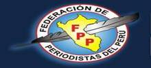 Logo for Federacion De Periodistas