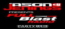 Ven DJs Full Blast Radio