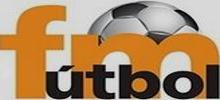 Logo for Futbol FM