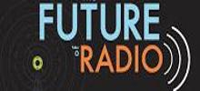 Logo for Future Radio