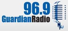 Logo for Guardian Radio