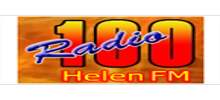 Logo for Helen FM