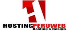 Logo for Hosting Peru Web