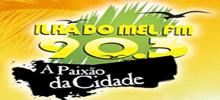 Logo for Ilha Do Mel FM