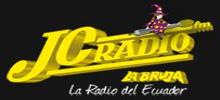 Logo for JC Radio