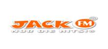 Logo for Jack FM Berlin
