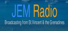 Logo for Jem Radio