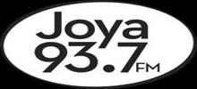 Logo for Joya 93.7