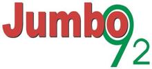 Logo for Jumbo 92