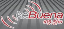 Logo for Ke Buena 105.5