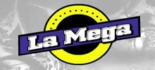 Logo for La Mega Girardot