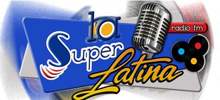 La Super Latina FM