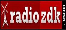 Radio ZDK - Live Online Radio