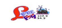 Love FM St Lucia