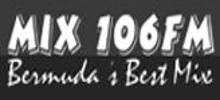 MIX 106FM