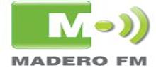 Logo for Madero FM