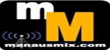 Logo for Manaus Mix