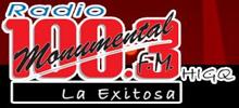 Monumental FM