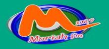 Logo for Moriah FM