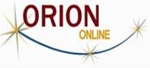 Logo for Orion FM
