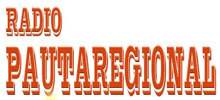 Logo for Pautaregional Radio