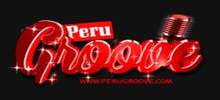 Logo for Peru Groove